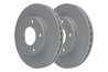 Disc frana ATE 24.0124-0129.1