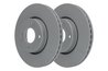 DISC FRANA ATE 24.0124-0149.1 - Compatibil cu FORD