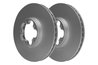 DISC FRANA ATE 24.0124-0167.1 - Compatibil cu FORD