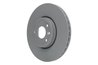 DISC FRANA ATE 24.0124-0191.1 - Compatibil cu RENAULT