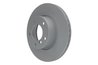 DISC FRANA ATE 24.0124-0197.1 - Compatibil cu BMW