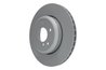 DISC FRANA ATE 24.0124-0201.2 - Compatibil cu BMW