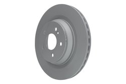 DISC FRANA ATE 24.0124-0212.1 - Compatibil cu MERCEDES-BENZ