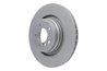 DISC FRANA ATE 24.0124-0214.1 - Compatibil cu BMW
