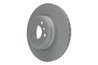 DISC FRANA ATE 24.0124-0216.1 - Compatibil cu BMW