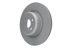 DISC FRANA ATE 24.0124-0219.2 - Compatibil cu BMW