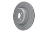 DISC FRANA ATE 24.0124-0219.2 - Compatibil cu BMW