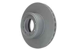 Disc frana ATE 24.0124-0228.1