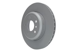 DISC FRANA ATE 24.0124-0233.2 - Compatibil cu BMW