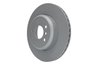 DISC FRANA ATE 24.0124-0233.2 - Compatibil cu BMW