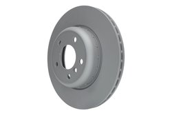 Disc frana ATE 24.0124-0239.2