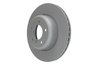 DISC FRANA ATE 24.0124-0242.2 - Compatibil cu BMW