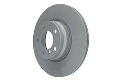 Disc frana ATE 24.0124-0248.1