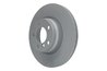 Disc frana ATE 24.0124-0248.1