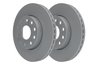 Disc frana ATE 24.0124-0258.1