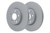 DISC FRANA ATE 24.0124-0260.1 - Compatibil cu BMW, MINI