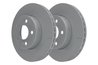 Disc frana ATE 24.0124-0300.1
