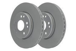 Disc frana ATE 24.0125-0107.1