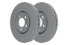 DISC FRANA ATE 24.0125-0108.1 - Compatibil cu VW