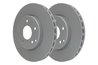 Disc frana ATE 24.0125-0110.1