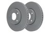 DISC FRANA ATE 24.0125-0115.1 - Compatibil cu VW