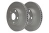 DISC FRANA ATE 24.0125-0143.1 - Compatibil cu TOYOTA