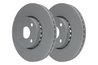Disc frana ATE 24.0125-0168.1