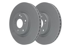 Disc frana ATE 24.0125-0173.1