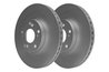 DISC FRANA ATE 24.0125-0174.1 - Compatibil cu HONDA