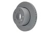 DISC FRANA ATE 24.0125-0176.1 - Compatibil cu LAND ROVER