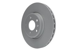 Disc frana ATE 24.0125-0184.1
