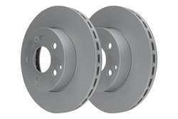 Disc frana ATE 24.0125-0179.1