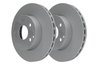Disc frana ATE 24.0125-0179.1