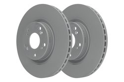 Disc frana ATE 24.0125-0182.1