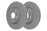 Disc frana ATE 24.0125-0182.1
