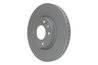 DISC FRANA ATE 24.0125-0188.1 - Compatibil cu MAZDA