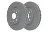 Disc frana ATE 24.0125-0198.1