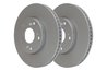 DISC FRANA ATE 24.0125-0201.1 - Compatibil cu HONDA