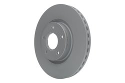 DISC FRANA ATE 24.0125-0202.1 - Compatibil cu FORD