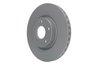 DISC FRANA ATE 24.0125-0202.1 - Compatibil cu FORD