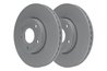 DISC FRANA ATE 24.0125-0203.1 - Compatibil cu VOLVO