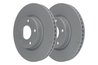 Disc frana ATE 24.0125-0208.1