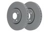 Disc frana ATE 24.0125-0220.1