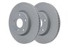 Disc frana ATE 24.0125-0221.1