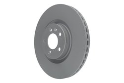 Disc frana ATE 24.0125-0222.1