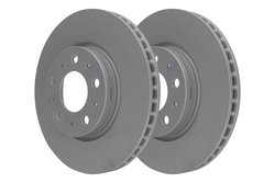 Disc frana ATE 24.0126-0102.1