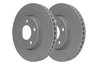 Disc frana ATE 24.0126-0102.1