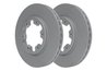 DISC FRANA ATE 24.0126-0109.1 - Compatibil cu FORD, NISSAN