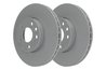 DISC FRANA ATE 24.0126-0115.1 - Compatibil cu FORD, SEAT, VW
