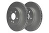 DISC FRANA ATE 24.0126-0116.1 - Compatibil cu MERCEDES-BENZ